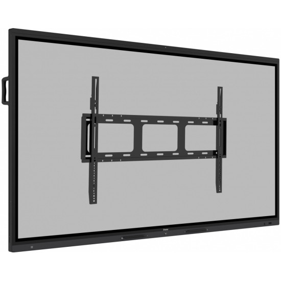Monitor interaktywny 75 cali TE7515A-B2AG, VA,4K,40pkt,550cd,DeepContrast-IR+, HDMI x2,DP,USB-C, 2 x 20W, OPS Slot x1, 5xUSB, 2xRJ45,8-Array,EDLA, 