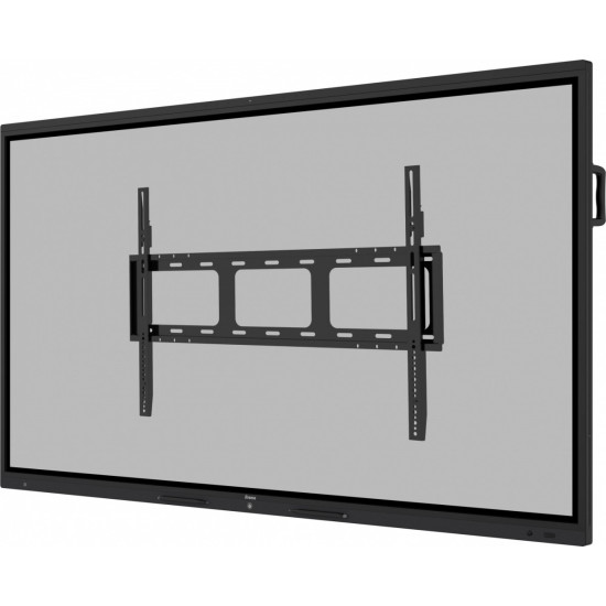 Monitor interaktywny 75 cali TE7515A-B2AG, VA,4K,40pkt,550cd,DeepContrast-IR+, HDMI x2,DP,USB-C, 2 x 20W, OPS Slot x1, 5xUSB, 2xRJ45,8-Array,EDLA, 