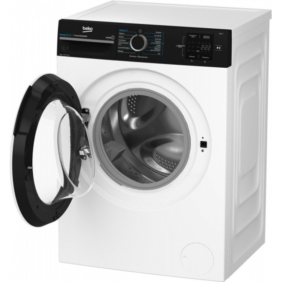 Pralka slim BM3WFU3821WBW 