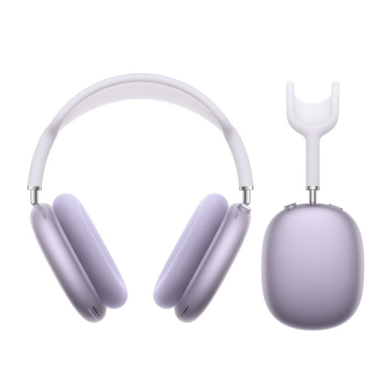 AirPods Max 2 Fioletowy