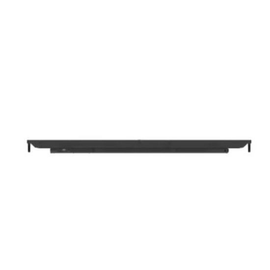 Monitor 65 cali TN6505A-B1AG IPS,4K,40pkt,500cd,nonOS,1200:1,5ms, DeepContrast-IR+, 1xVGA,2xHDMI,DP,USB-C(PD65W),2xRJ45,2x20W,PiP,PbP,UCHWYT ŚCIENN
