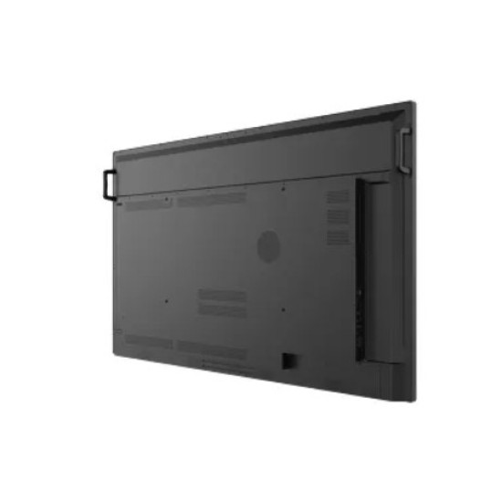 Monitor 65 cali TN6505A-B1AG IPS,4K,40pkt,500cd,nonOS,1200:1,5ms, DeepContrast-IR+, 1xVGA,2xHDMI,DP,USB-C(PD65W),2xRJ45,2x20W,PiP,PbP,UCHWYT ŚCIENN