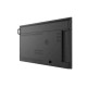 Monitor 65 cali TN6505A-B1AG IPS,4K,40pkt,500cd,nonOS,1200:1,5ms, DeepContrast-IR+, 1xVGA,2xHDMI,DP,USB-C(PD65W),2xRJ45,2x20W,PiP,PbP,UCHWYT ŚCIENN