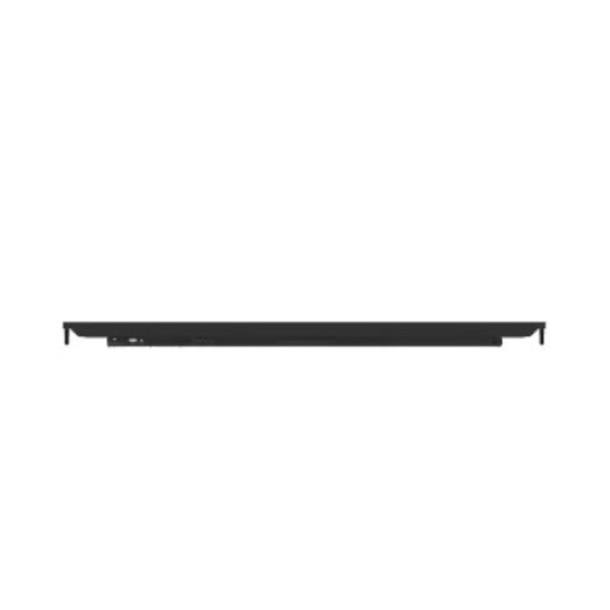 Monitor 75 cali TN7505A-B1AG IPS,4K,40pkt,500cd,nonOS,1200:1,5ms, DeepContrast-IR+, 1xVGA,2xHDMI,DP,USB-C(PD65W),2xRJ45,2x20W,PiP,PbP,UCHWYT ŚCIENN