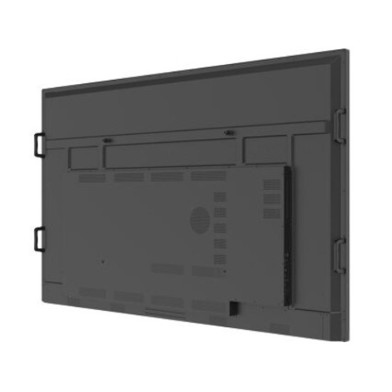 Monitor 86 cali TN8605A-B1AG IPS,4K,40pkt,500cd,nonOS,1200:1,5ms, DeepContrast-IR+, 1xVGA,2xHDMI,DP,USB-C(PD65W),2xRJ45,2x20W,PiP,PbP,UCHWYT ŚCIENN