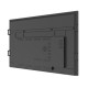 Monitor 86 cali TN8605A-B1AG IPS,4K,40pkt,500cd,nonOS,1200:1,5ms, DeepContrast-IR+, 1xVGA,2xHDMI,DP,USB-C(PD65W),2xRJ45,2x20W,PiP,PbP,UCHWYT ŚCIENN