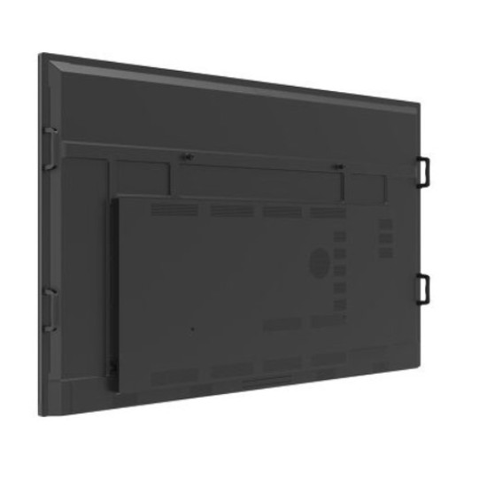 Monitor 86 cali TN8605A-B1AG IPS,4K,40pkt,500cd,nonOS,1200:1,5ms, DeepContrast-IR+, 1xVGA,2xHDMI,DP,USB-C(PD65W),2xRJ45,2x20W,PiP,PbP,UCHWYT ŚCIENN