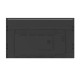 Monitor 86 cali TN8605A-B1AG IPS,4K,40pkt,500cd,nonOS,1200:1,5ms, DeepContrast-IR+, 1xVGA,2xHDMI,DP,USB-C(PD65W),2xRJ45,2x20W,PiP,PbP,UCHWYT ŚCIENN