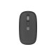 Mysz Lark bezprzewodowa 4000DPI cicha blue sense