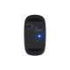 Mysz Lark bezprzewodowa 4000DPI cicha blue sense
