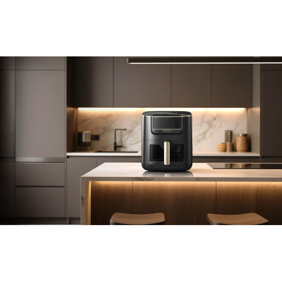Airfryer AF30 czarny