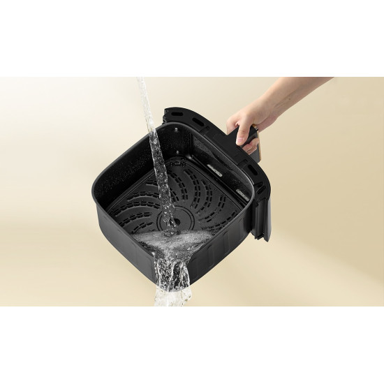 Airfryer AF30 czarny