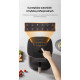 Airfryer AF30 czarny
