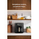 Airfryer AF30 czarny