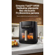 Airfryer AF30 czarny