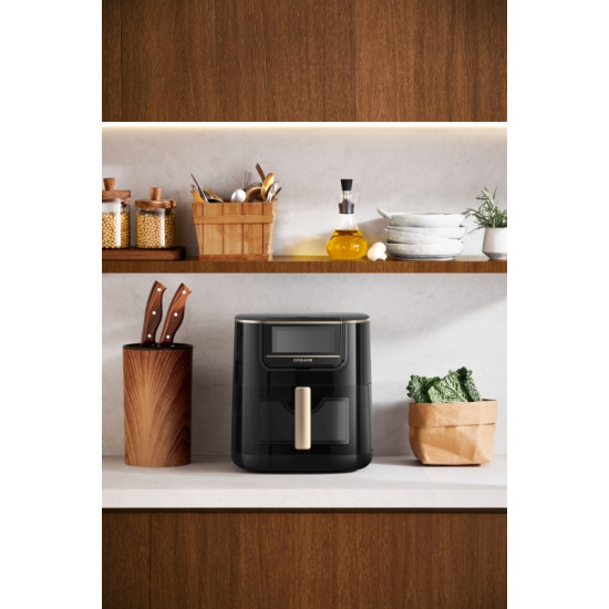 Airfryer AF30 czarny