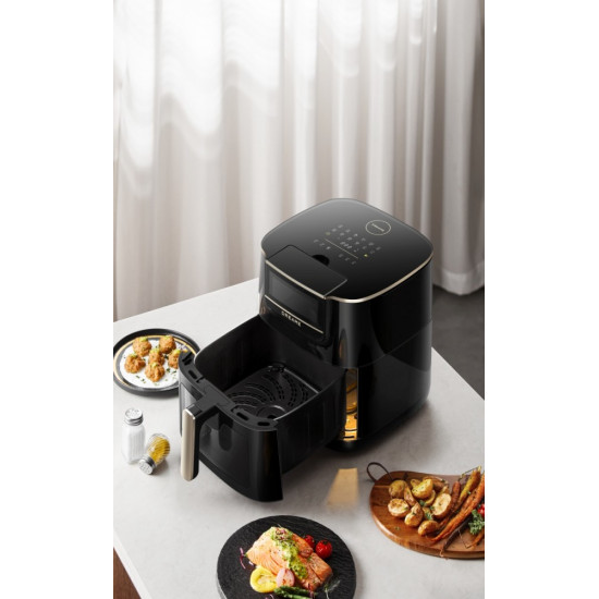 Airfryer AF30 czarny