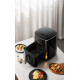 Airfryer AF30 czarny