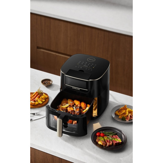 Airfryer AF30 czarny