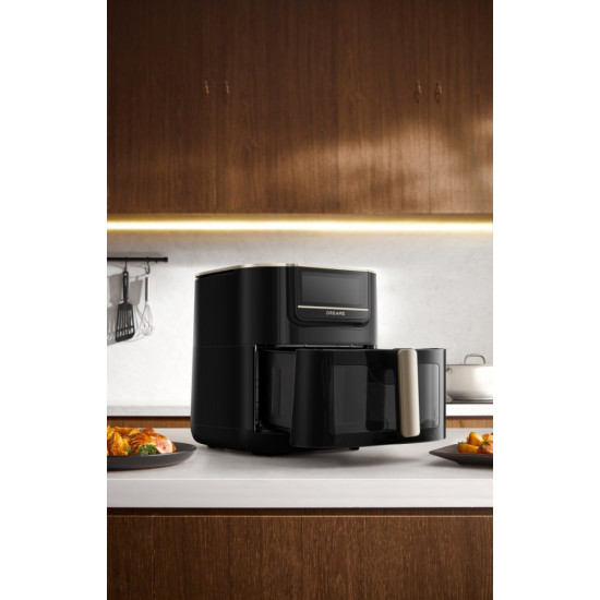 Airfryer AF30 czarny