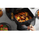 Airfryer AF30 czarny