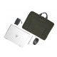 Etui na laptopa 15.6 cala Modular - 9J4C3AA 