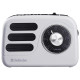 Głośnik bluetooth SIGNAL 5W radioodbiornik retro 