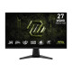 Monitor MAG 275QF E20 27 cali/LED/WQHD/Flat/200Hz/Czarny