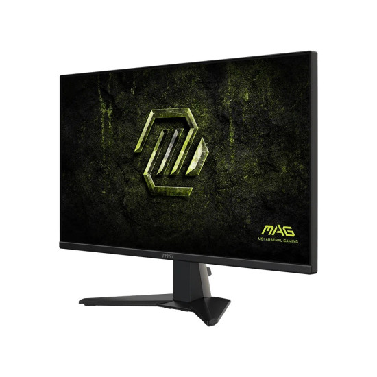 Monitor MAG 275QF E20 27 cali/LED/WQHD/Flat/200Hz/Czarny