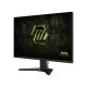 Monitor MAG 275QF E20 27 cali/LED/WQHD/Flat/200Hz/Czarny