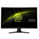 Monitor MAG 274CXF 27 cali LED/FHD/Zakrzywiony/280Hz/Czarny
