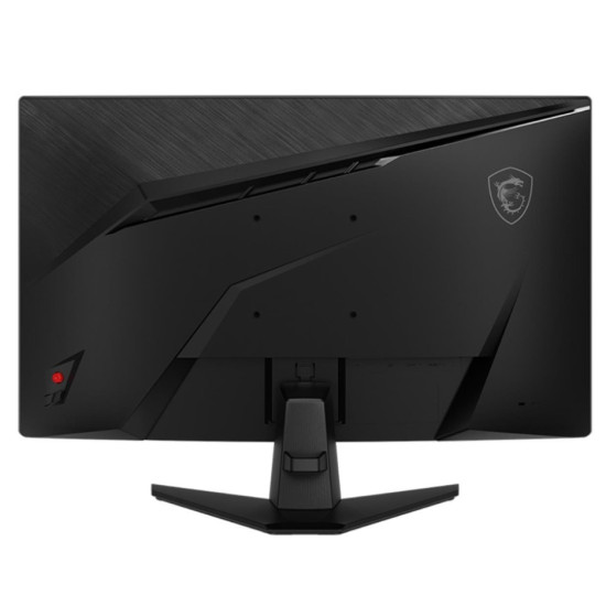 Monitor MAG 274CXF 27 cali LED/FHD/Zakrzywiony/280Hz/Czarny