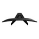 Monitor MAG 274CXF 27 cali LED/FHD/Zakrzywiony/280Hz/Czarny