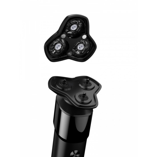 Golarka wodoodporna MSR502 MULTI-D