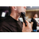 Golarka wodoodporna MSR502 MULTI-D