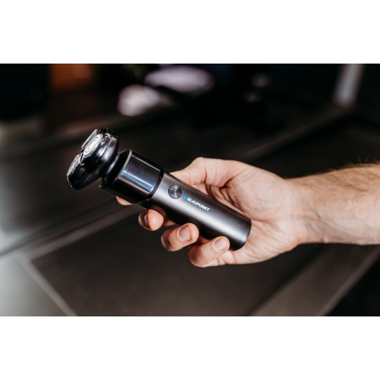 Golarka wodoodporna MSR502 MULTI-D