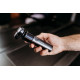 Golarka wodoodporna MSR502 MULTI-D