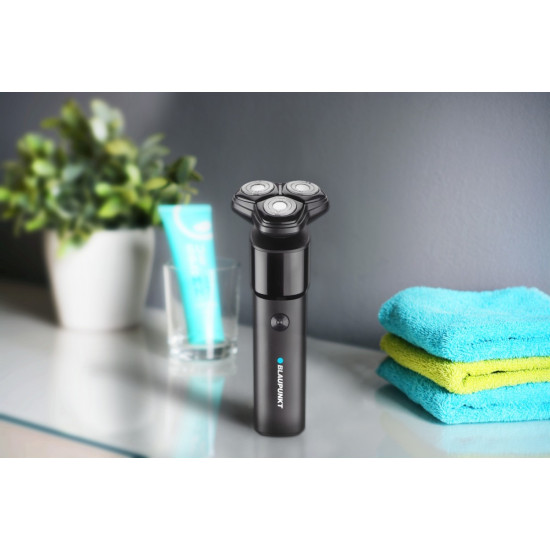 Golarka wodoodporna MSR502 MULTI-D