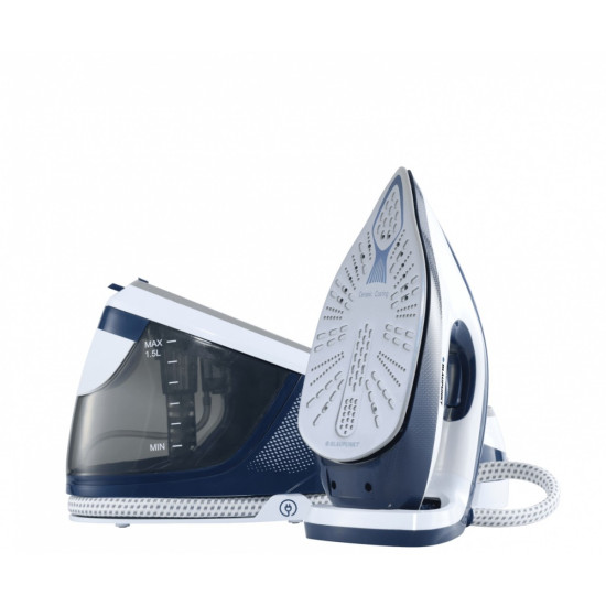 Stacja parowa SSP501 2600-3100W
