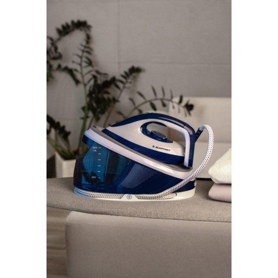 Stacja parowa SSP501 2600-3100W