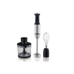 Blender ręczny zestaw HBD512 1700W