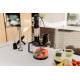 Blender ręczny zestaw HBD611 1200W