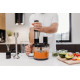 Blender ręczny zestaw HBD611 1200W