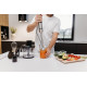 Blender ręczny zestaw HBD611 1200W