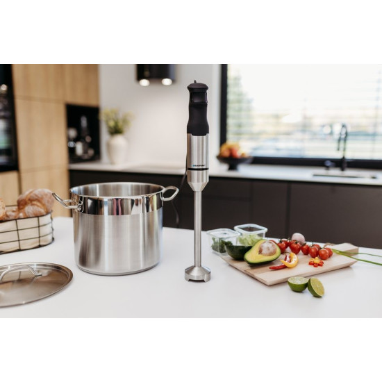 Blender ręczny zestaw HBD611 1200W