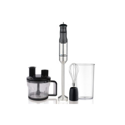 Blender ręczny zestaw HBD611 1200W