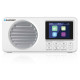 Radio przenośne DAB DR6WH