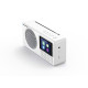 Radio przenośne DAB DR6WH