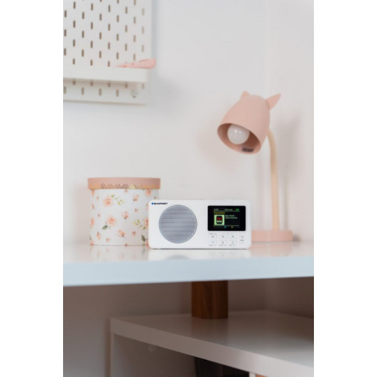 Radio przenośne DAB DR6WH