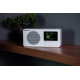 Radio przenośne DAB DR6WH